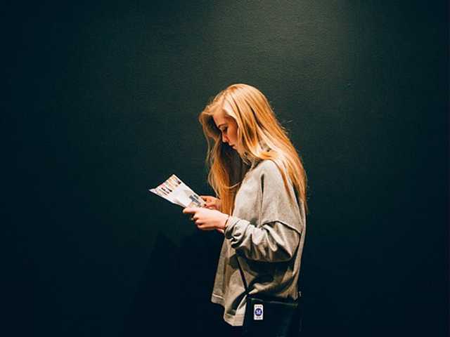 合格発表イメージ